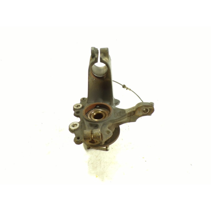 Recambio de mangueta delantera derecha para ford focus lim. (cb8) 1.6 tdci cat referencia OEM IAM 1882874  