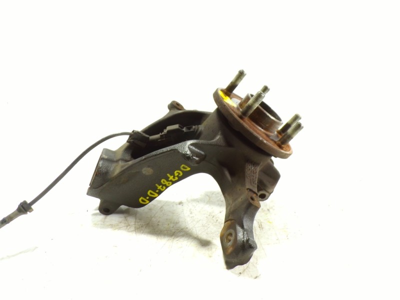 Recambio de mangueta delantera derecha para ford focus lim. (cb8) 1.6 tdci cat referencia OEM IAM 1882874  