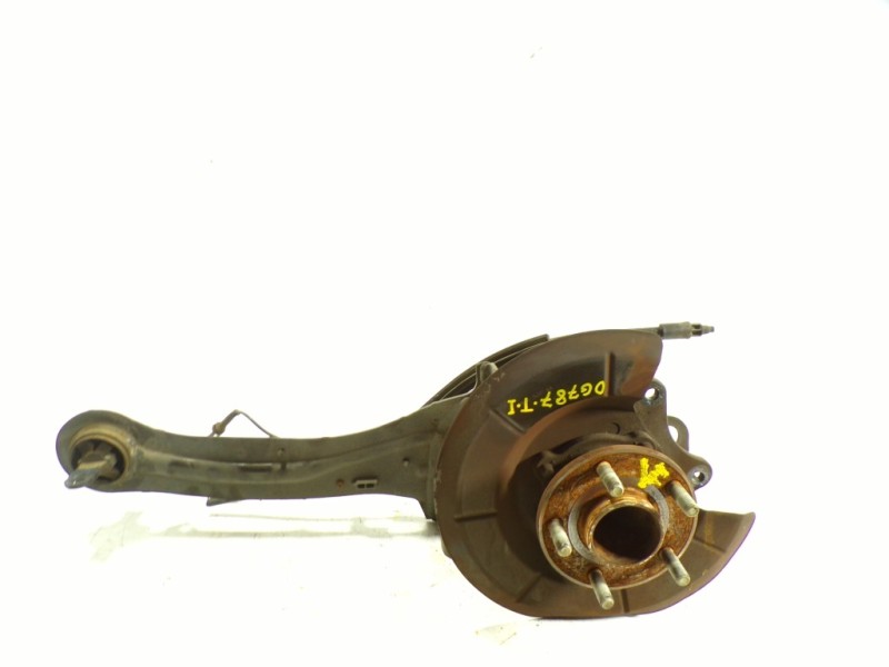 Recambio de mangueta trasera izquierda para ford focus lim. (cb8) 1.6 tdci cat referencia OEM IAM 1780077  