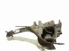 Recambio de mangueta trasera izquierda para ford focus lim. (cb8) 1.6 tdci cat referencia OEM IAM 1780077   2