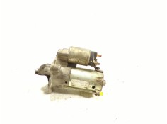 Recambio de motor arranque para ford focus lim. (cb8) 1.6 tdci cat referencia OEM IAM 2109635   2
