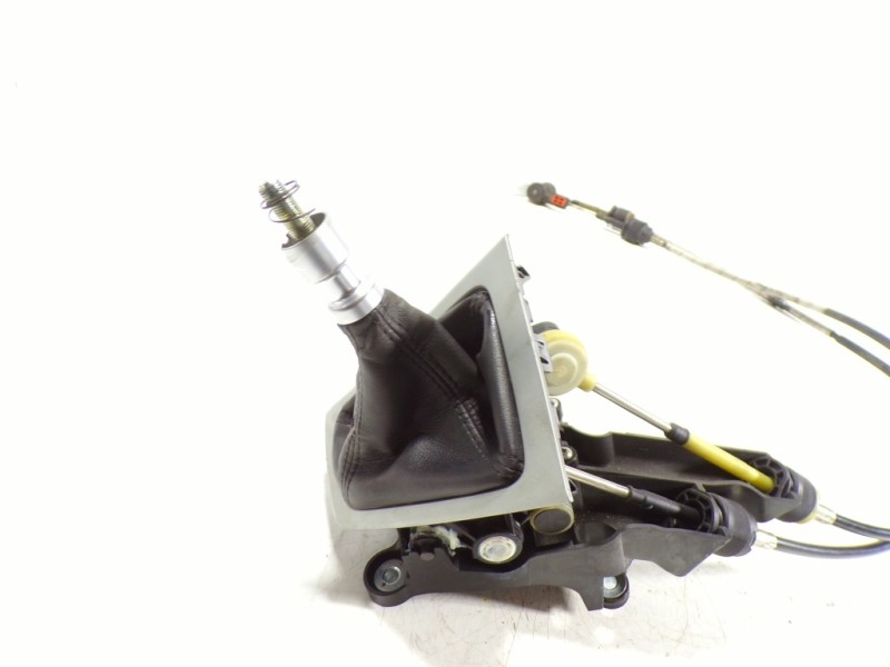 Recambio de palanca cambio para ford focus lim. (cb8) 1.6 tdci cat referencia OEM IAM 1859049  
