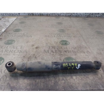 AMORTIGUADOR TRASERO IZQUIERDO 