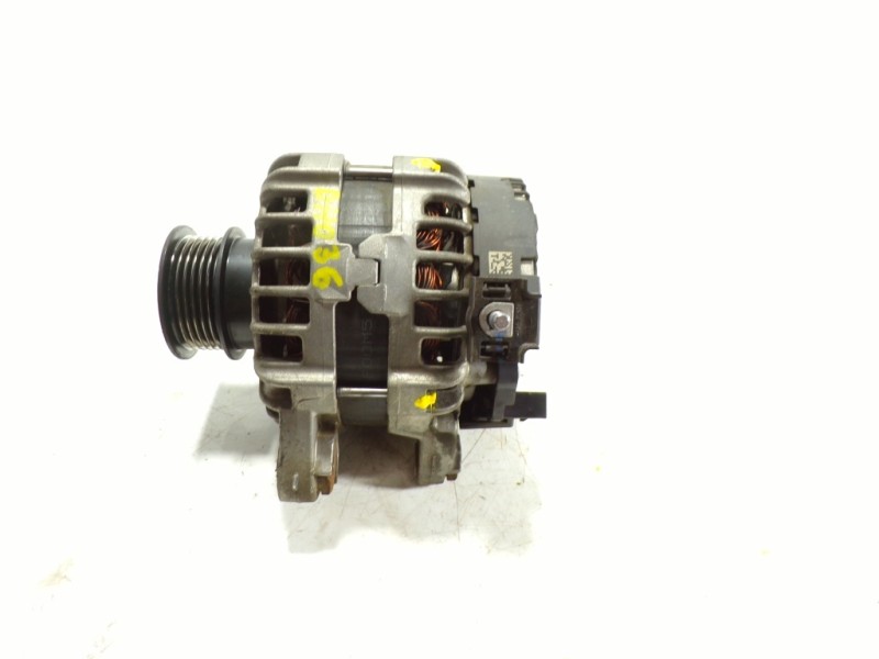 Recambio de alternador para volvo v40 kinetic referencia OEM IAM 36012474 31419101 0125711042