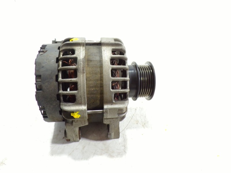 Recambio de alternador para volvo v40 kinetic referencia OEM IAM 36012474 31419101 0125711042