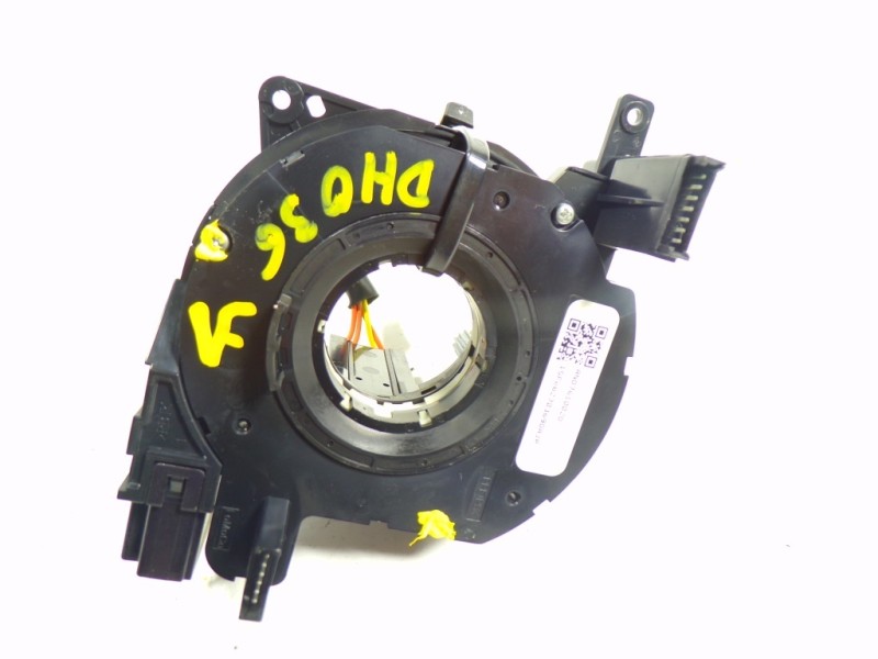 Recambio de anillo airbag para volvo v40 kinetic referencia OEM IAM 31343218 31343218 