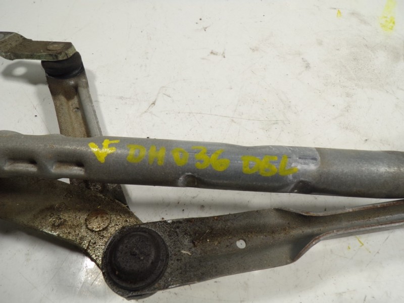 Recambio de articulacion limpia delantero para volvo v40 kinetic referencia OEM IAM 31378574 31378574 3397021692