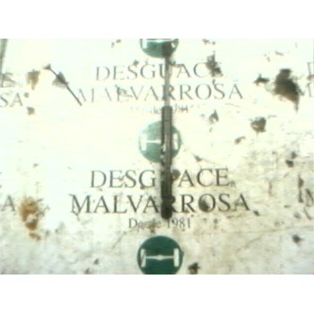 AMORTIGUADORES MALETERO / PORTON 51241960862 