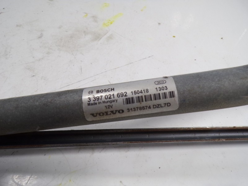 Recambio de articulacion limpia delantero para volvo v40 kinetic referencia OEM IAM 31378574 31378574 3397021692