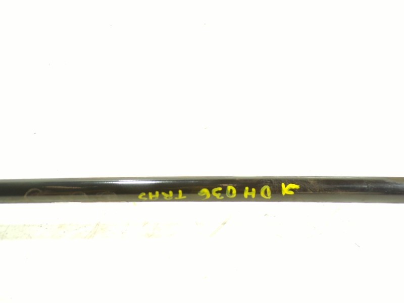 Recambio de barra estabilizadora trasera para volvo v40 kinetic referencia OEM IAM 31317269  