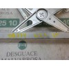 Recambio de elevalunas delantero izquierdo para renault megane iii coupe 1.5 dci diesel referencia OEM IAM 807218465R  