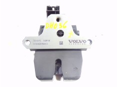 Recambio de cerradura maletero / porton para volvo v40 kinetic referencia OEM IAM 31440245 31440245  2