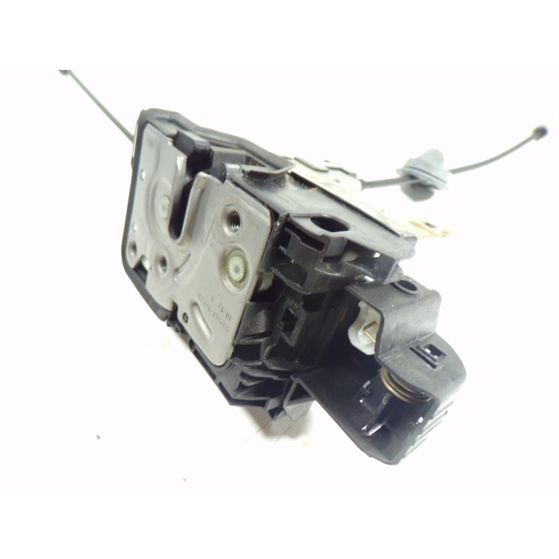 Recambio de cerradura puerta delantera izquierda para volvo v40 kinetic referencia OEM IAM 31440389 31440369 933373109