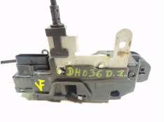 Recambio de cerradura puerta delantera izquierda para volvo v40 kinetic referencia OEM IAM 31440389 31440369 933373109 2