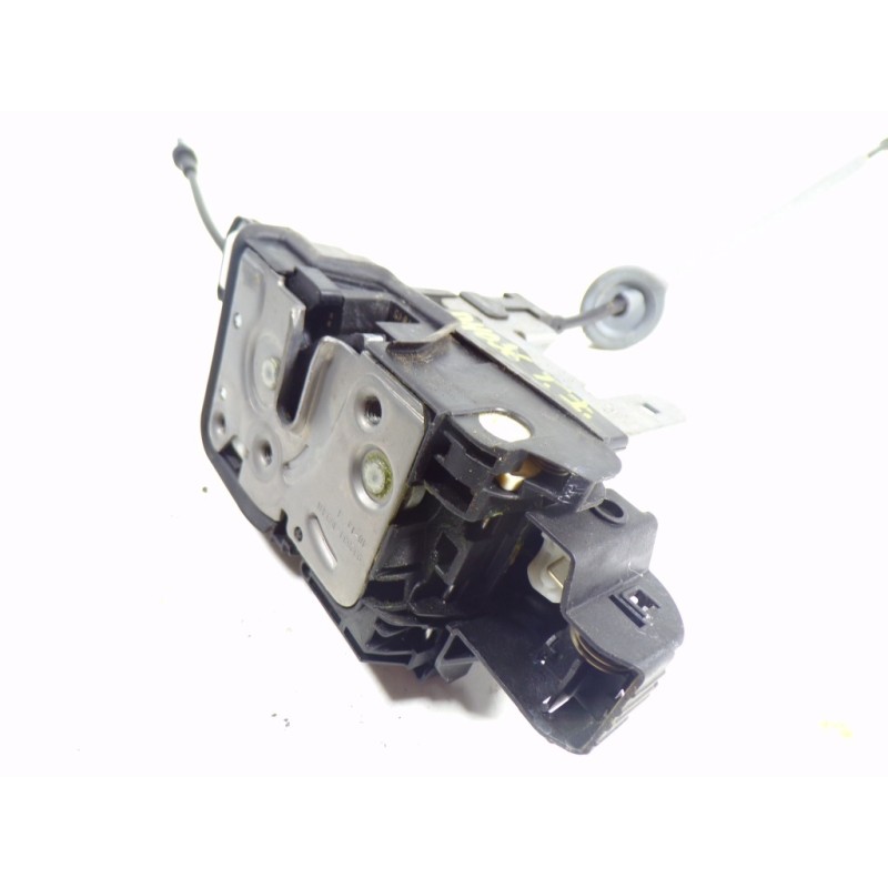 Recambio de cerradura puerta trasera izquierda para volvo v40 kinetic referencia OEM IAM 31440397 31440397 933384109