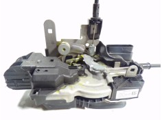 Recambio de cerradura puerta trasera izquierda para volvo v40 kinetic referencia OEM IAM 31440397 31440397 933384109 2