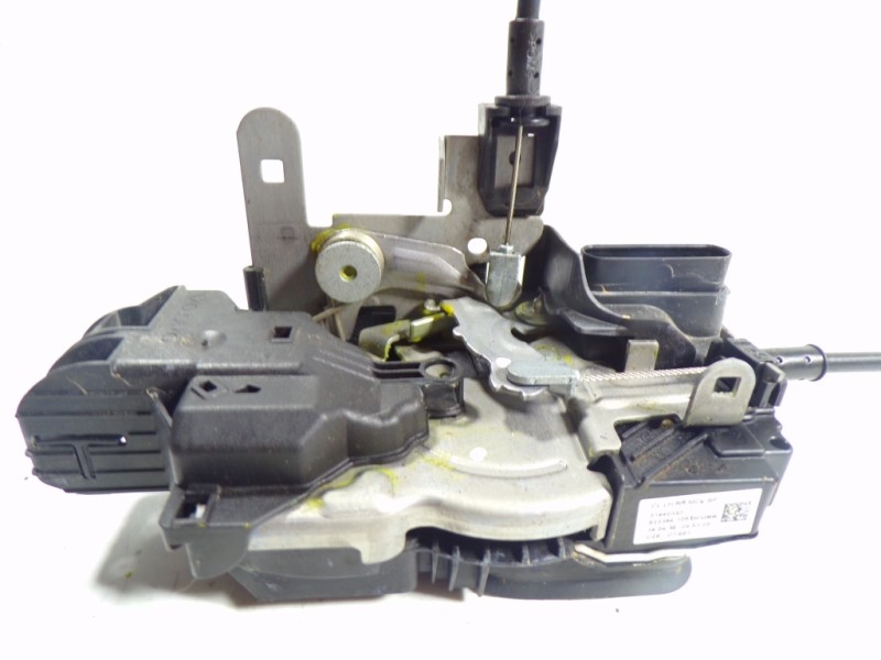 Recambio de cerradura puerta trasera izquierda para volvo v40 kinetic referencia OEM IAM 31440397 31440397 933384109