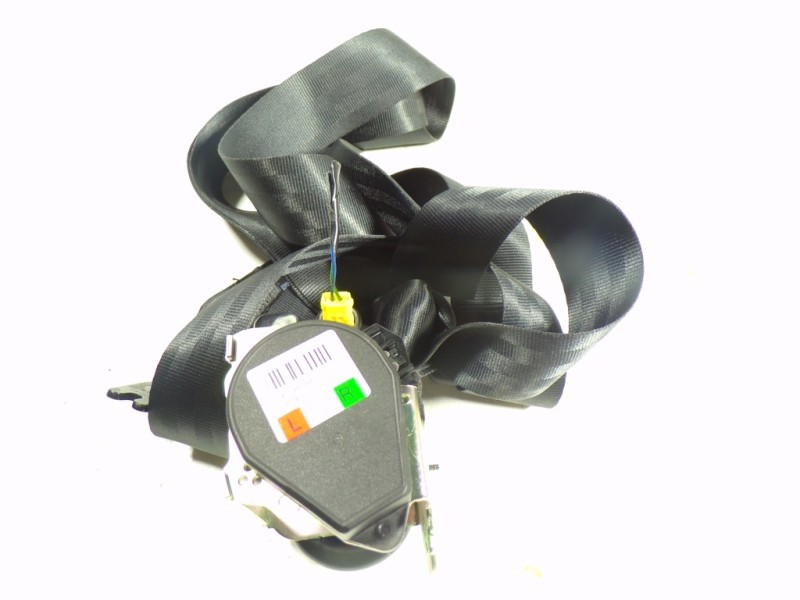 Recambio de cinturon seguridad trasero derecho para volvo v40 kinetic referencia OEM IAM 31292072 619894600 619894600