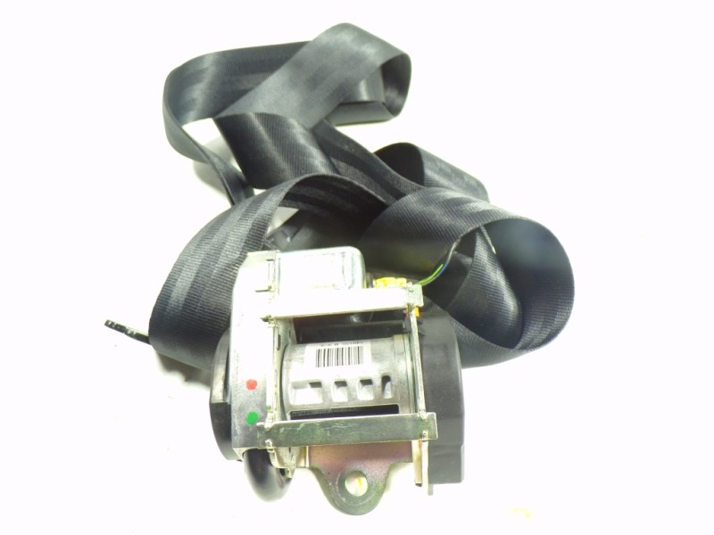 Recambio de cinturon seguridad trasero derecho para volvo v40 kinetic referencia OEM IAM 31292072 619894600 619894600