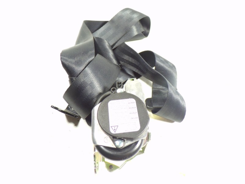 Recambio de cinturon seguridad trasero derecho para volvo v40 kinetic referencia OEM IAM 31292072 619894600 619894600