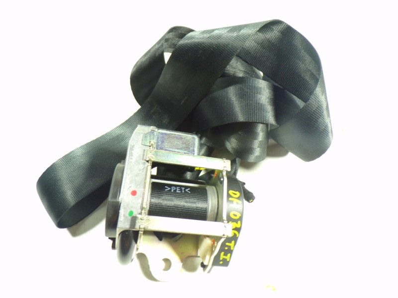 Recambio de cinturon seguridad trasero izquierdo para volvo v40 kinetic referencia OEM IAM 31292072 619894600 619894600