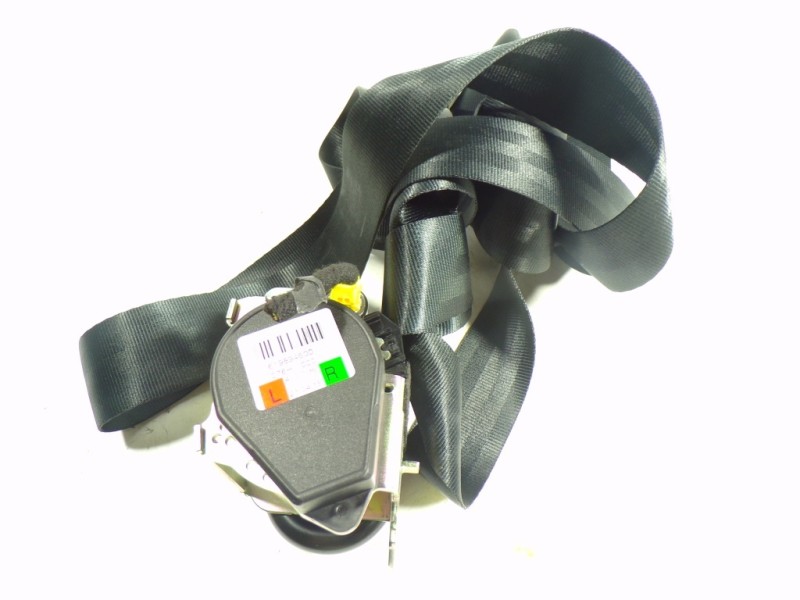 Recambio de cinturon seguridad trasero izquierdo para volvo v40 kinetic referencia OEM IAM 31292072 619894600 619894600