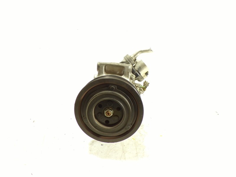 Recambio de compresor aire acondicionado para volvo v40 kinetic referencia OEM IAM 36010255 31348965 