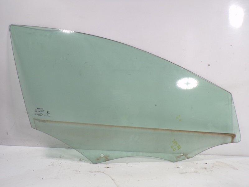 Recambio de cristal puerta delantero derecho para volvo v40 kinetic referencia OEM IAM 32244819  