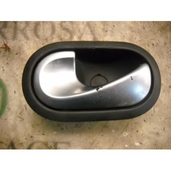 MANETA INTERIOR TRASERA IZQUIERDA 