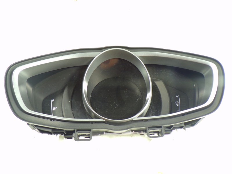 Recambio de cuadro instrumentos para volvo v40 kinetic referencia OEM IAM 36011405 31453158 0766848