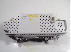 Recambio de cuadro instrumentos para volvo v40 kinetic referencia OEM IAM 36011405 31453158 0766848 2