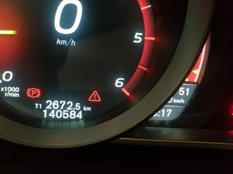 Recambio de cuadro instrumentos para volvo v40 kinetic referencia OEM IAM 36011405 31453158 0766848