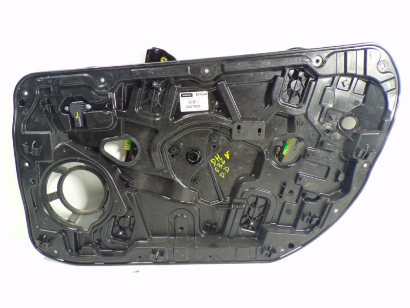 Recambio de elevalunas delantero derecho para volvo v40 kinetic referencia OEM IAM 31301556 3227938 