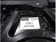 Recambio de elevalunas delantero derecho para volvo v40 kinetic referencia OEM IAM 31301556 3227938  2
