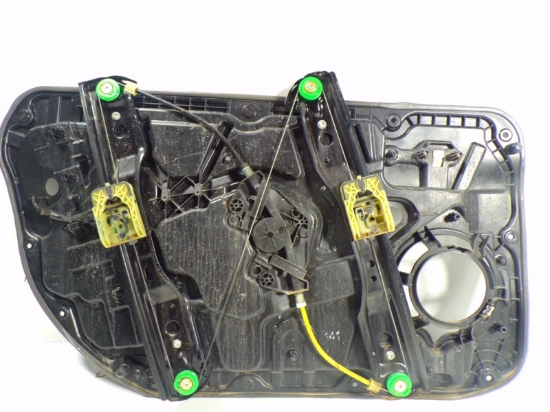 Recambio de elevalunas delantero derecho para volvo v40 kinetic referencia OEM IAM 31301556 3227938 