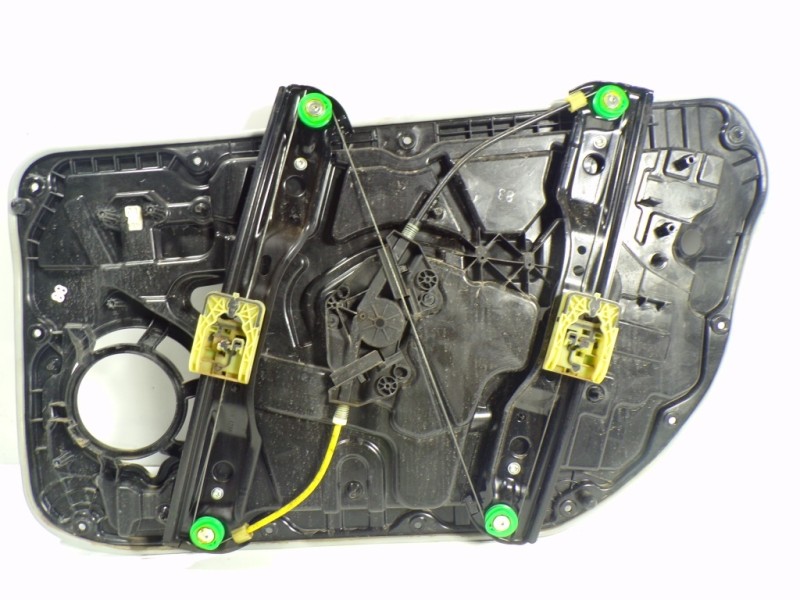 Recambio de elevalunas delantero izquierdo para volvo v40 kinetic referencia OEM IAM 31301555 3227938 