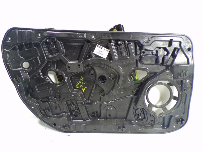Recambio de elevalunas delantero izquierdo para volvo v40 kinetic referencia OEM IAM 31301555 3227938 