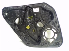 Recambio de elevalunas trasero izquierdo para volvo v40 kinetic referencia OEM IAM 31276217 3227938  2