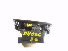 Recambio de mando elevalunas delantero derecho para volvo v40 kinetic referencia OEM IAM 31394840 31394840  2