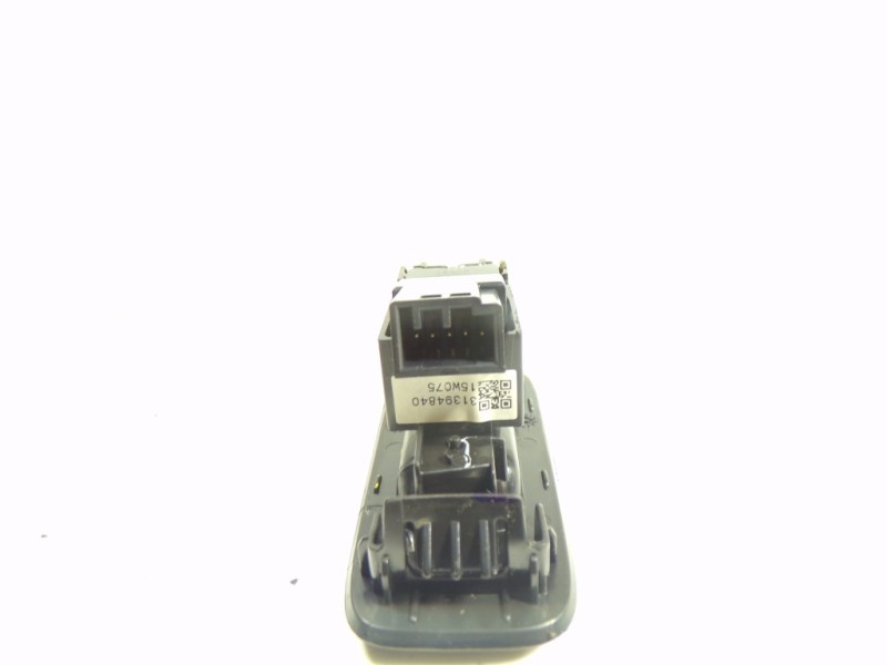 Recambio de mando elevalunas delantero derecho para volvo v40 kinetic referencia OEM IAM 31394840 31394840 