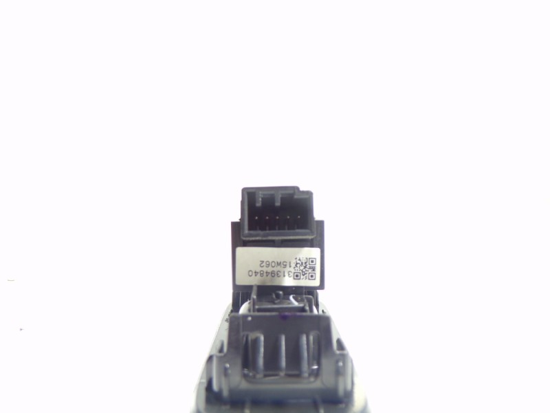 Recambio de mando elevalunas trasero derecho para volvo v40 kinetic referencia OEM IAM 31394840 31394840 