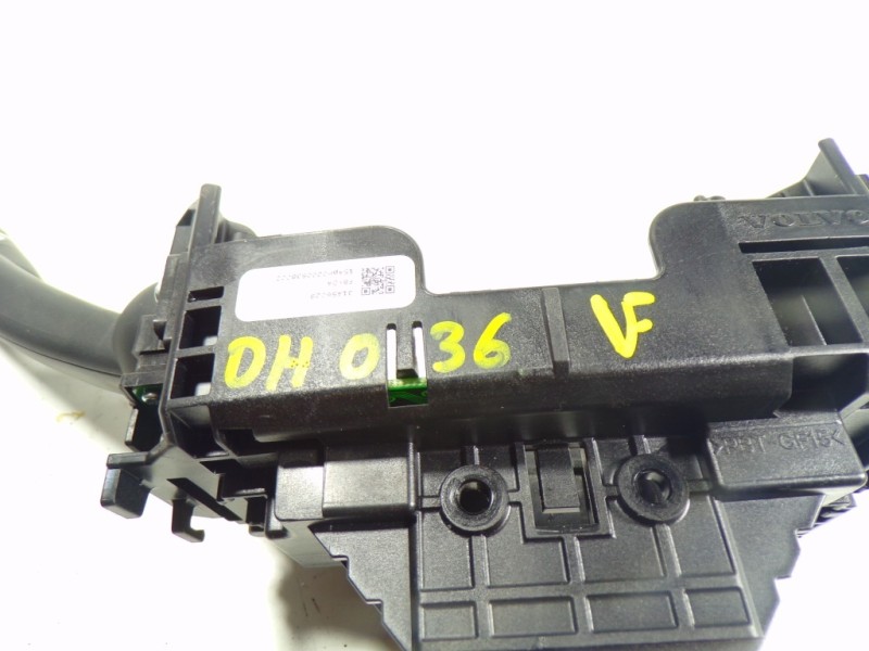 Recambio de mando intermitentes para volvo v40 kinetic referencia OEM IAM 31456041 31456029 