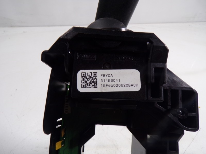 Recambio de mando intermitentes para volvo v40 kinetic referencia OEM IAM 31456041 31456029 