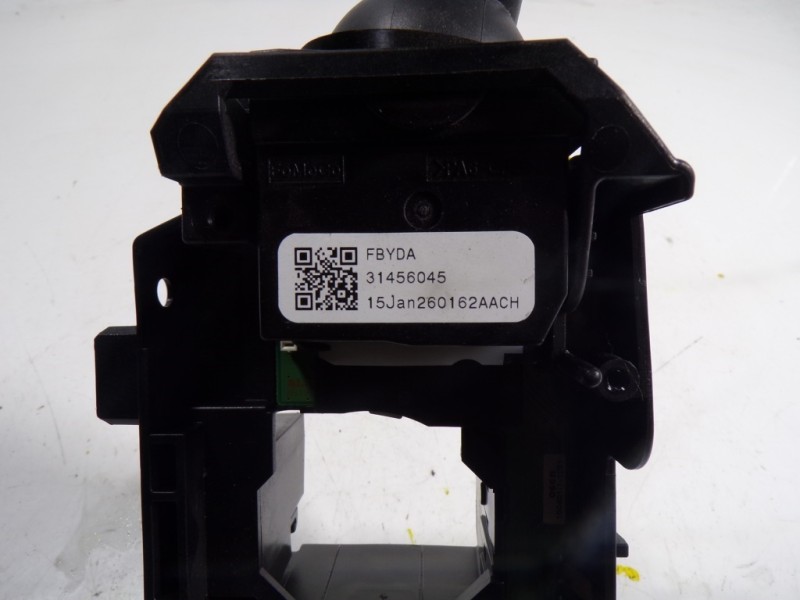 Recambio de mando intermitentes para volvo v40 kinetic referencia OEM IAM 31456041 31456029 