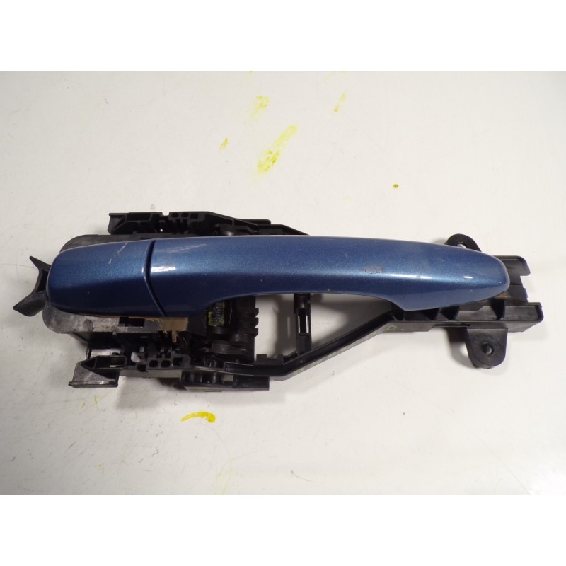 Recambio de maneta exterior delantera derecha para volvo v40 kinetic referencia OEM IAM 31440084  