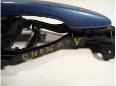 Recambio de maneta exterior delantera derecha para volvo v40 kinetic referencia OEM IAM 31440084   2