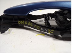 Recambio de maneta exterior trasera derecha para volvo v40 kinetic referencia OEM IAM 31440084   2