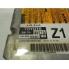 Recambio de centralita airbag para toyota yaris hybrid active referencia OEM IAM 891700D770 891700D770 2310009940