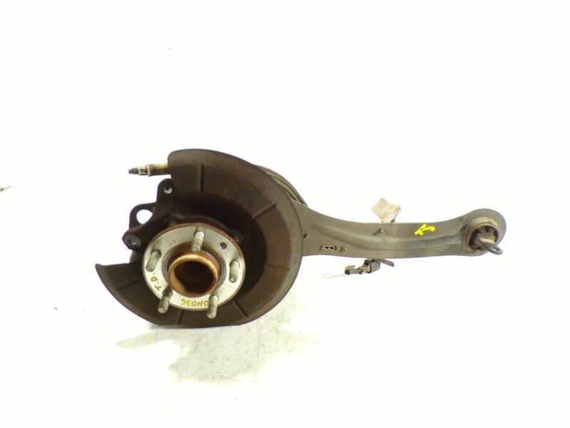 Recambio de mangueta trasera derecha para volvo v40 kinetic referencia OEM IAM 31360695  