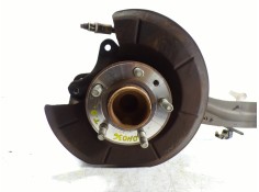 Recambio de mangueta trasera derecha para volvo v40 kinetic referencia OEM IAM 31360695   2